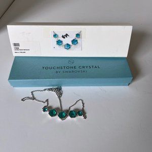 Touchstone Laguna Beach Necklace NIB